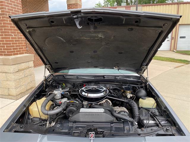1985 Oldsmobile 442 (CC-1488728) for sale in Davenport, Iowa