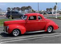 1940 Ford Coupe for Sale | ClassicCars.com | CC-1488732