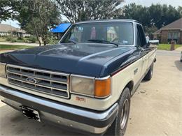 1988 Ford F150 (CC-1488735) for sale in Fort Worth, Texas