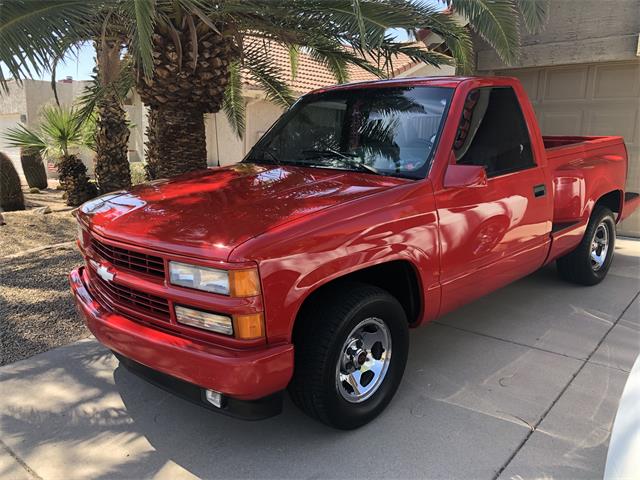 1994 Chevrolet 1500 (CC-1488740) for sale in Scottsdale, Arizona