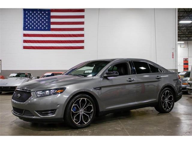 2013 Ford Taurus (CC-1488748) for sale in Kentwood, Michigan