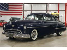 1950 Oldsmobile Rocket 88 (CC-1488751) for sale in Kentwood, Michigan