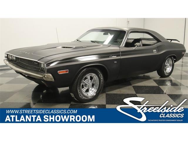 1973 Dodge Challenger (CC-1488753) for sale in Lithia Springs, Georgia