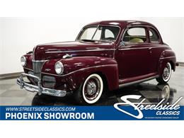 1941 Ford Super Deluxe (CC-1488758) for sale in Mesa, Arizona