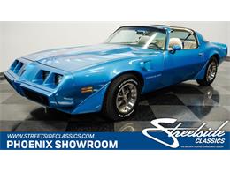 1980 Pontiac Firebird (CC-1488763) for sale in Mesa, Arizona