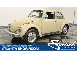 1974 Volkswagen Beetle (CC-1488764) for sale in Lithia Springs, Georgia