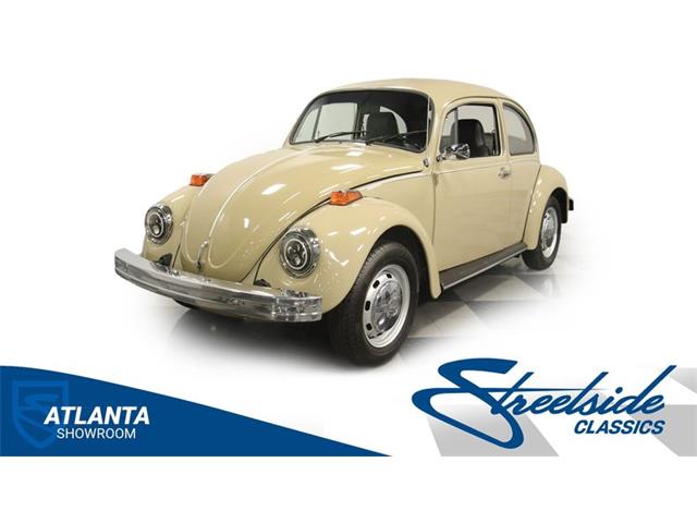 1974 Volkswagen Beetle (CC-1488764) for sale in Lithia Springs, Georgia