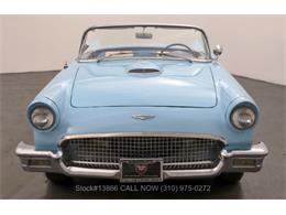1957 Ford Thunderbird (CC-1488776) for sale in Beverly Hills, California