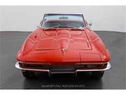 1964 Chevrolet Corvette (CC-1488777) for sale in Beverly Hills, California