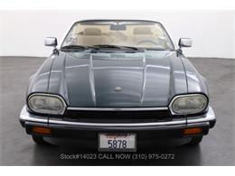 1993 Jaguar XJS (CC-1488779) for sale in Beverly Hills, California