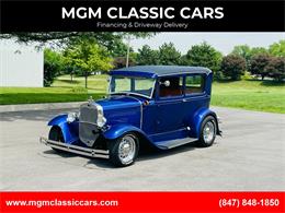 1930 Ford Model A (CC-1488791) for sale in Addison, Illinois