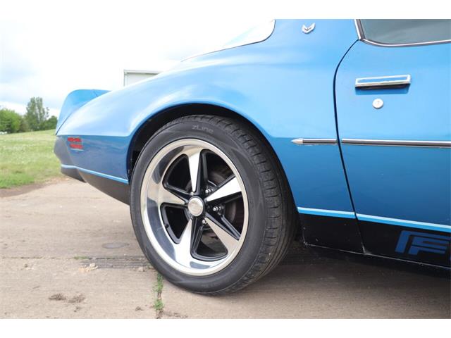 1978 Pontiac Firebird (CC-1488800) for sale in Clarence, Iowa