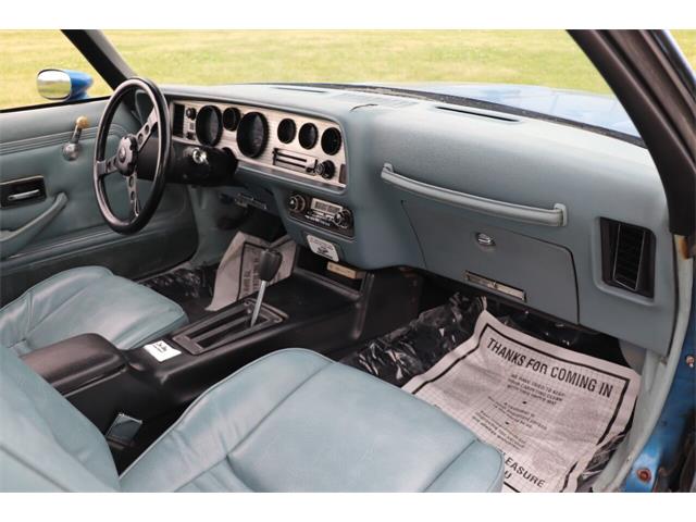 1978 Pontiac Firebird (CC-1488800) for sale in Clarence, Iowa