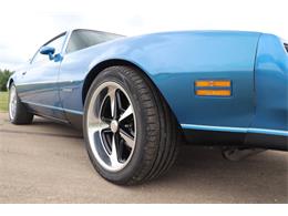 1978 Pontiac Firebird (CC-1488800) for sale in Clarence, Iowa