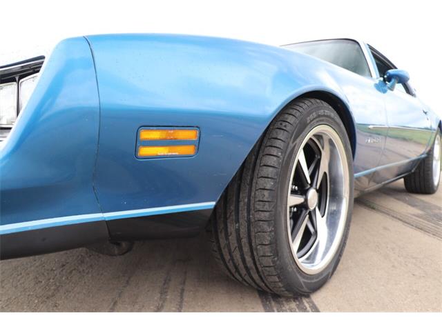1978 Pontiac Firebird (CC-1488800) for sale in Clarence, Iowa