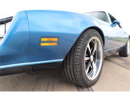 1978 Pontiac Firebird (CC-1488800) for sale in Clarence, Iowa