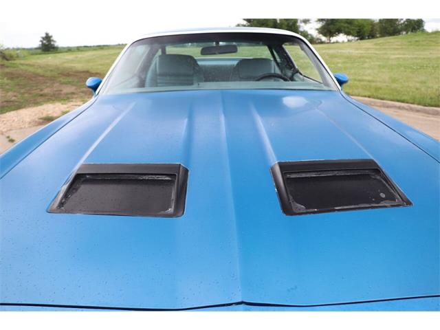 1978 Pontiac Firebird (CC-1488800) for sale in Clarence, Iowa