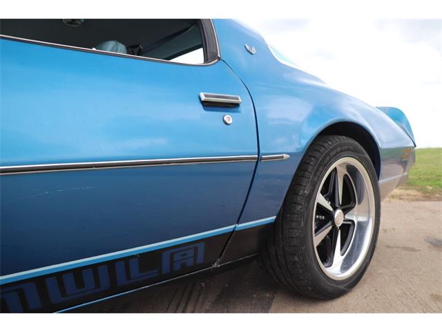 1978 Pontiac Firebird (CC-1488800) for sale in Clarence, Iowa