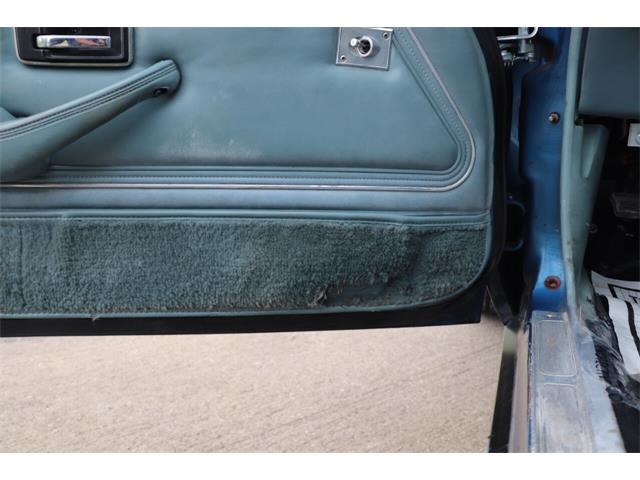 1978 Pontiac Firebird (CC-1488800) for sale in Clarence, Iowa