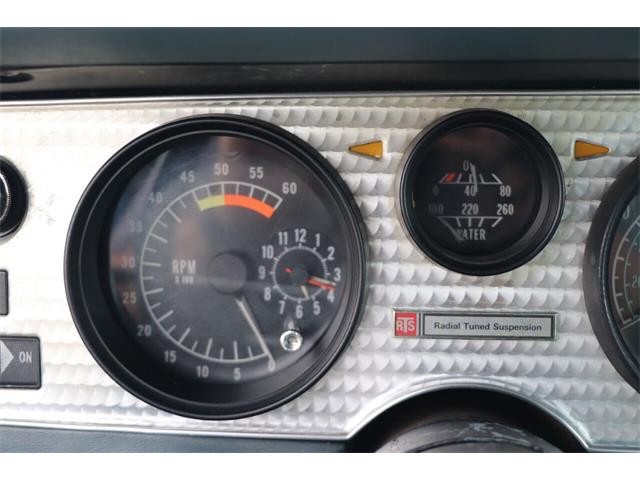 1978 Pontiac Firebird (CC-1488800) for sale in Clarence, Iowa