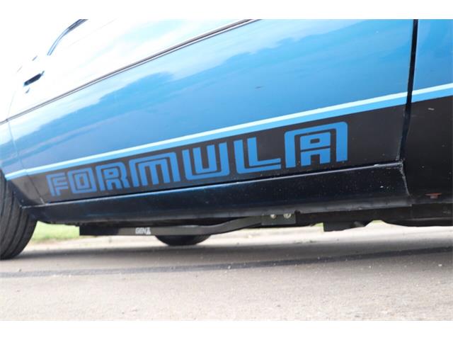 1978 Pontiac Firebird (CC-1488800) for sale in Clarence, Iowa