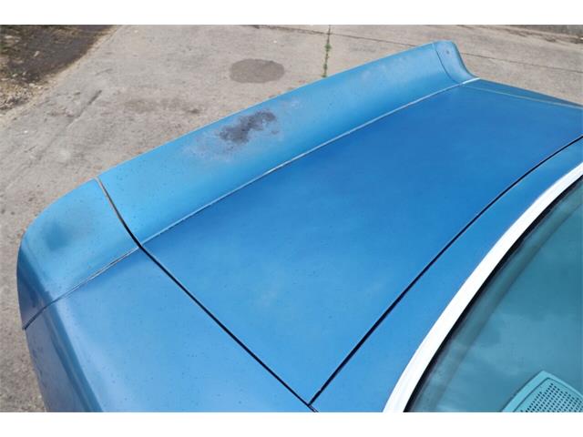 1978 Pontiac Firebird (CC-1488800) for sale in Clarence, Iowa