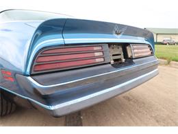 1978 Pontiac Firebird (CC-1488800) for sale in Clarence, Iowa