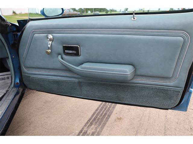 1978 Pontiac Firebird (CC-1488800) for sale in Clarence, Iowa