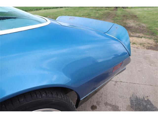 1978 Pontiac Firebird (CC-1488800) for sale in Clarence, Iowa
