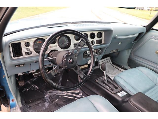 1978 Pontiac Firebird (CC-1488800) for sale in Clarence, Iowa