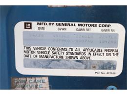 1978 Pontiac Firebird (CC-1488800) for sale in Clarence, Iowa