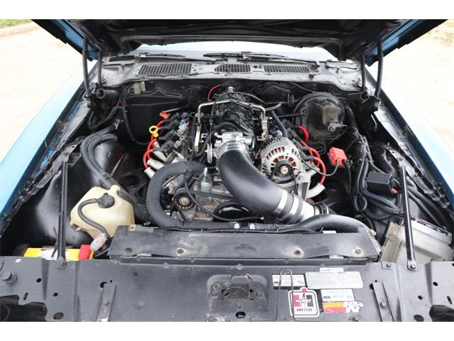 1978 Pontiac Firebird (CC-1488800) for sale in Clarence, Iowa