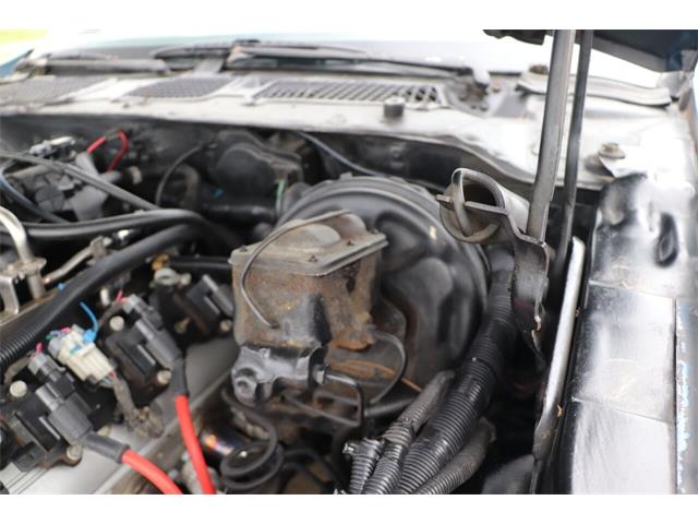 1978 Pontiac Firebird (CC-1488800) for sale in Clarence, Iowa