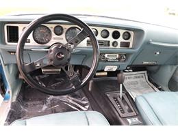 1978 Pontiac Firebird (CC-1488800) for sale in Clarence, Iowa