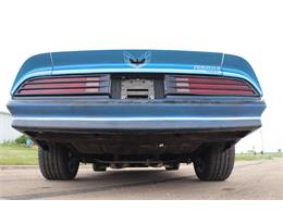 1978 Pontiac Firebird (CC-1488800) for sale in Clarence, Iowa