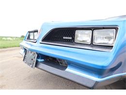 1978 Pontiac Firebird (CC-1488800) for sale in Clarence, Iowa