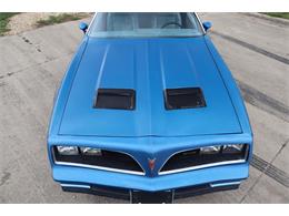 1978 Pontiac Firebird (CC-1488800) for sale in Clarence, Iowa