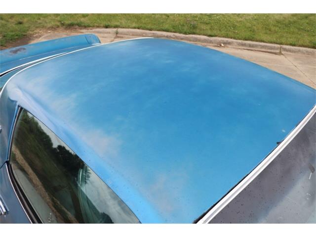 1978 Pontiac Firebird (CC-1488800) for sale in Clarence, Iowa