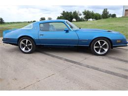 1978 Pontiac Firebird (CC-1488800) for sale in Clarence, Iowa