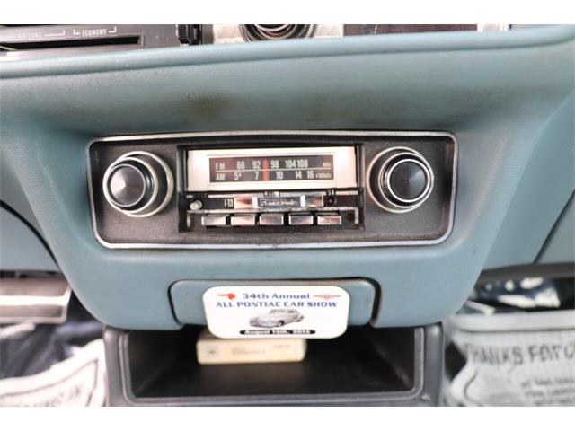 1978 Pontiac Firebird (CC-1488800) for sale in Clarence, Iowa