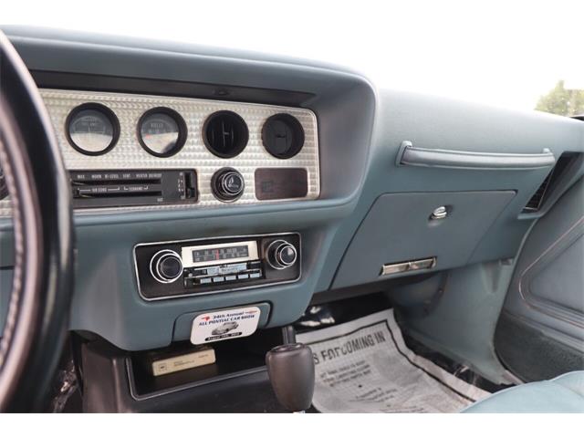 1978 Pontiac Firebird (CC-1488800) for sale in Clarence, Iowa