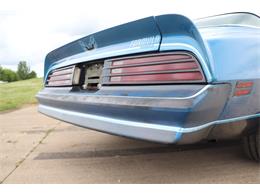 1978 Pontiac Firebird (CC-1488800) for sale in Clarence, Iowa