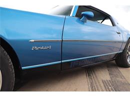 1978 Pontiac Firebird (CC-1488800) for sale in Clarence, Iowa