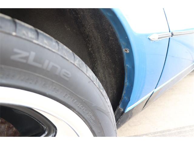 1978 Pontiac Firebird (CC-1488800) for sale in Clarence, Iowa