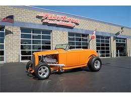 1932 Ford Roadster (CC-1488802) for sale in St. Charles, Missouri