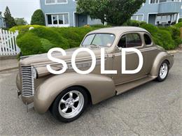 1938 Buick 2-Dr Coupe (CC-1488837) for sale in Milford City, Connecticut
