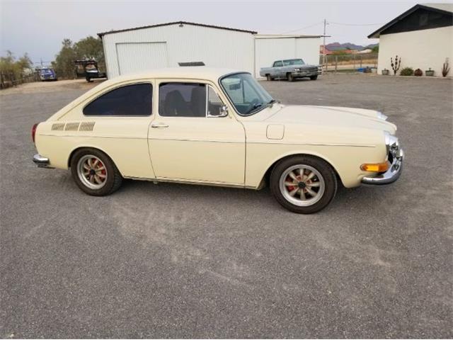 1971 Volkswagen Type 3 (CC-1488838) for sale in Cadillac, Michigan
