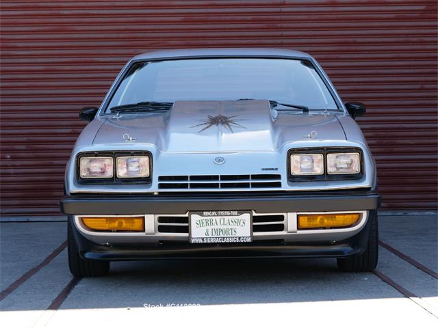 1977 Chevrolet Monza (CC-1488839) for sale in Reno, Nevada