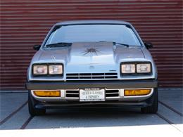 1977 Chevrolet Monza (CC-1488839) for sale in Reno, Nevada