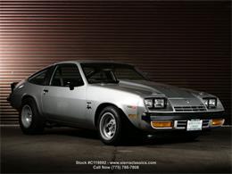 1977 Chevrolet Monza (CC-1488839) for sale in Reno, Nevada